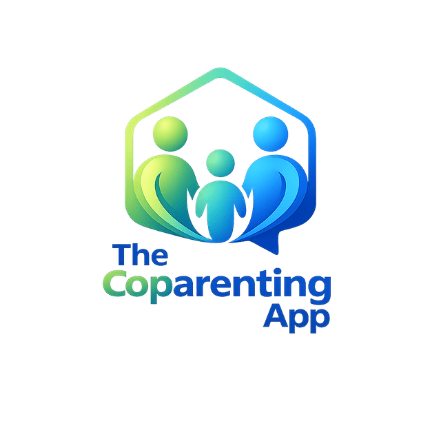 The Coparenting App