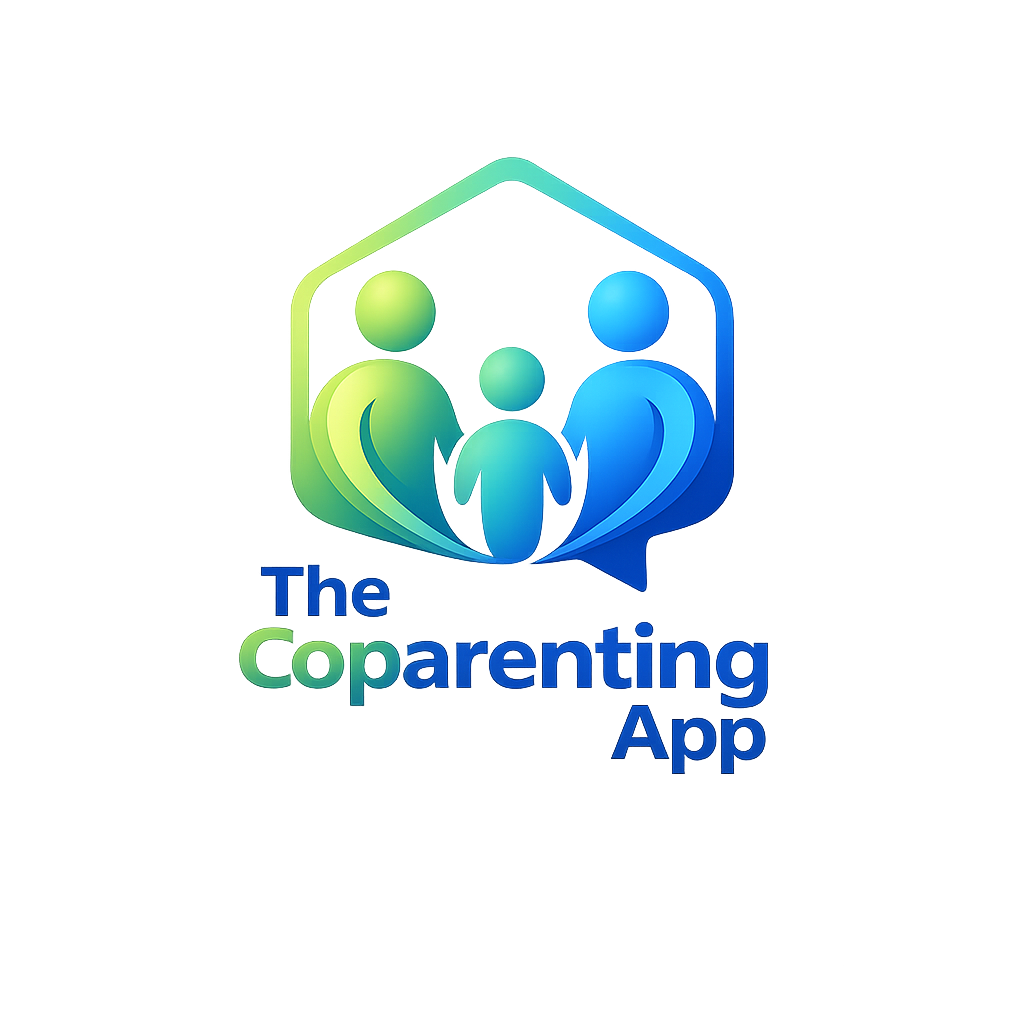 The Coparenting App
